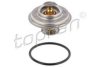 TOPRAN 100 159 Thermostat, coolant